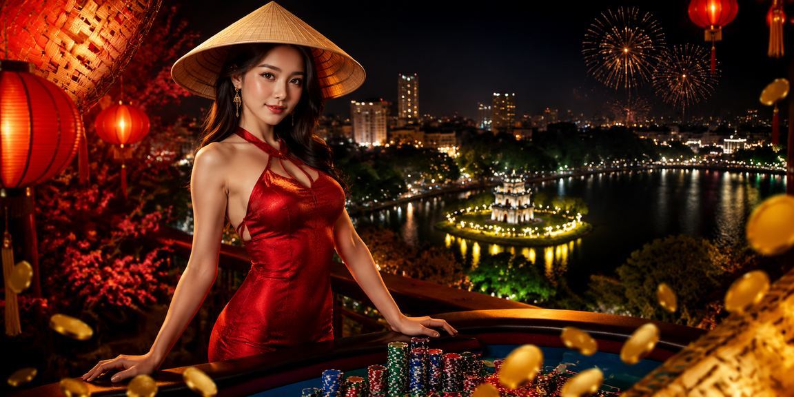 Người chơi cá cược bóng đá tại Hà Nội với khung cảnh bình dị