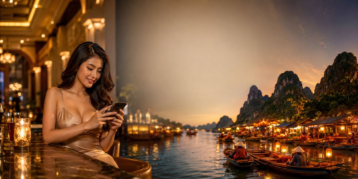 Người chơi đặt cược cá độ bóng đá các giải và jackpot tại Ninh Bình